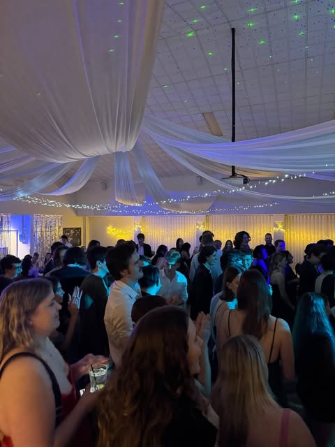 Starry Night Gala Event