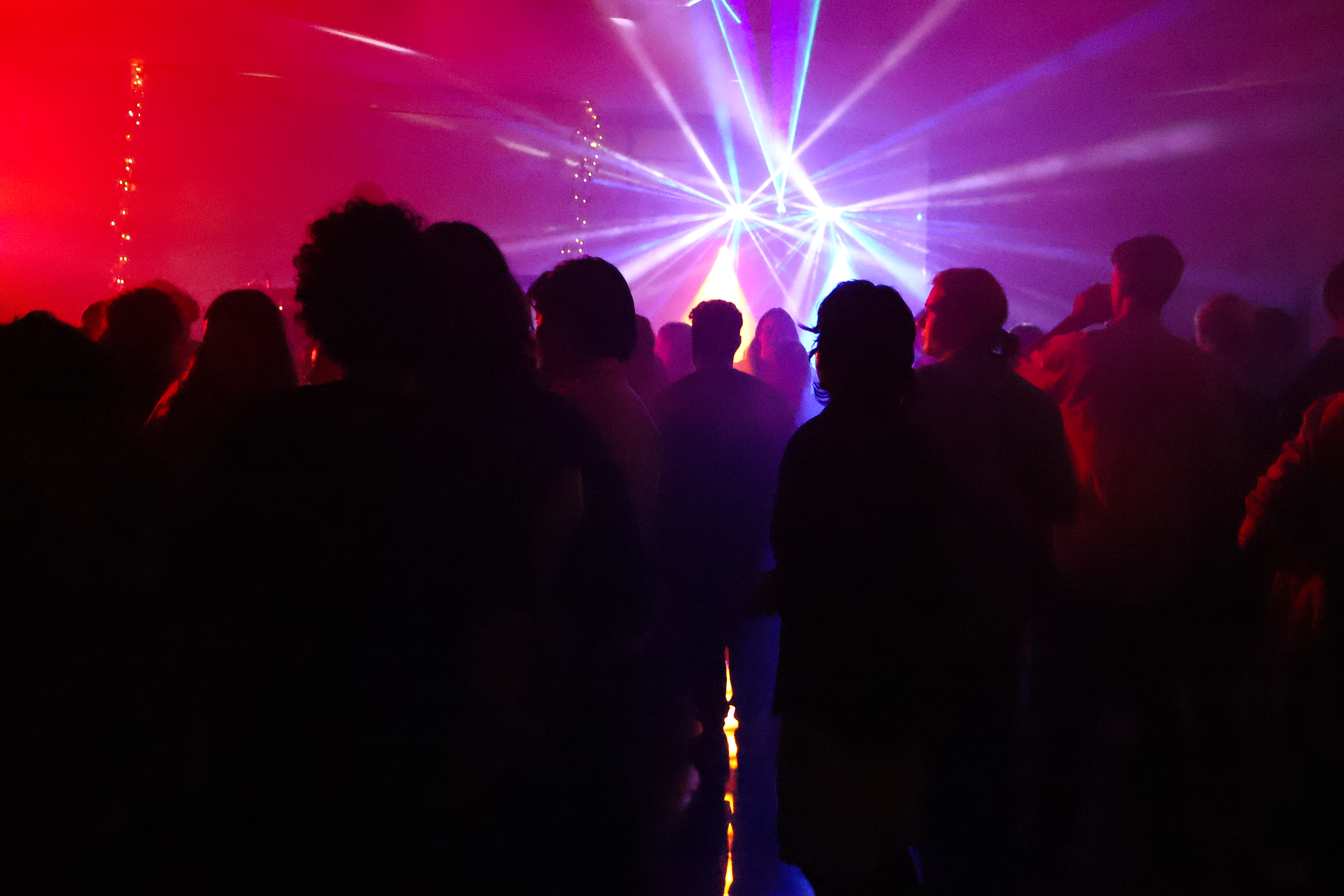 Greek Games Competition Event